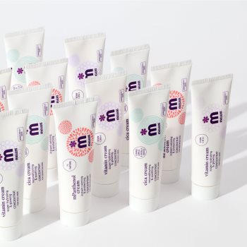 Melem mPanthenol crema cu Panthenol